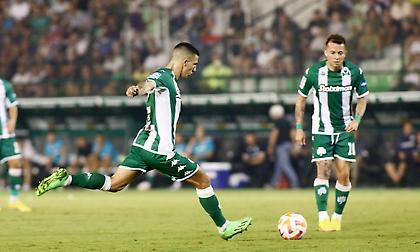 Παναθηναϊκός: Έμαθε με Αϊτόρ να είναι ομάδα και Β ημιχρόνου