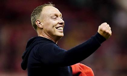 Ολική ανατροπή στη Νότιγχαμ: Ανανέωσε τον Κούπερ έως το 2025!