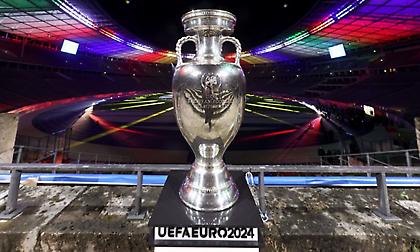 Κλήρωση Euro 2024: Όσα πρέπει να γνωρίζουμε