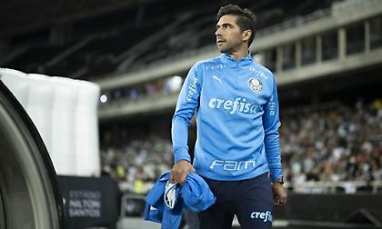 Υποψήφιος για την εθνική Βραζιλίας ο Αμπέλ Φερέιρα