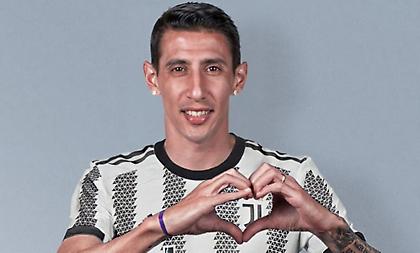 Παραλίγο διάρρηξη στο σπίτι του Ντι Μαρία με τον Βλάχοβιτς παρόντα - Επενέβη η αστυνομία!