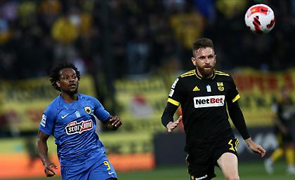 Βρίσκουν γκολ οι «μεγάλοι», αλλά τα ειδικά έχουν το ενδιαφέρον!