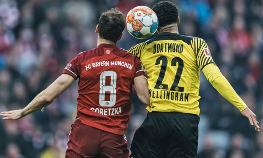 Bundesliga-9η αγωνιστική: Όσα πρέπει να ξέρετε