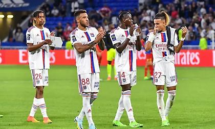 Ligue 1-10η αγωνιστική: Ψάχνει «οξυγόνο» η Λιόν, εκτός έδρας δοκιμασία για Παρί