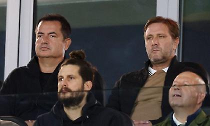 Ανατροπή: Δεν πάει στη Χαλ ο Μαρτίνς!