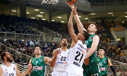 Η αστοχία που κόστισε και η λυσσασμένη άμυνα – Η μάχη με Αστέρα και τα σχέδια για Βοτανικό