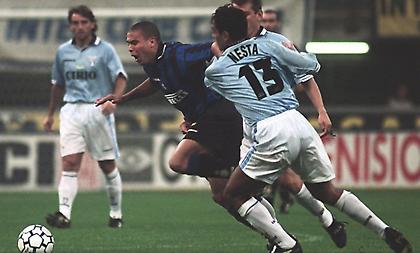 Νέστα: «Θα μπορούσα να σταματήσω τον Χάαλαντ, έχω παίξει με τον Ρονάλντο αντίπαλο»