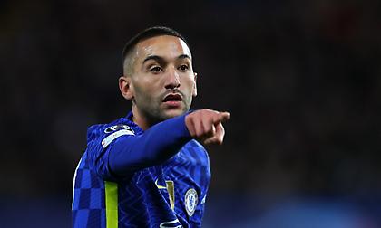 Ενδιαφέρον της Μίλαν για τον Ζίγες