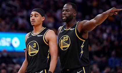 Γουόριορς: Απολογήθηκε ο Γκριν για τη γροθιά σε Πουλ