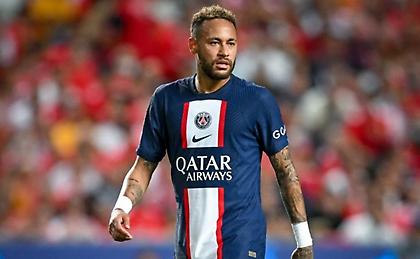 Νεϊμάρ: «Νιώθω πιο ολοκληρωμένος παίκτης»