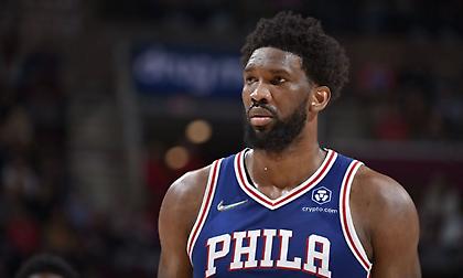 Μάχη για τον Εμπίντ… τον θέλουν οι Γάλλοι αλλά και οι Αμερικάνοι