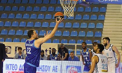 Ιωνικός-Κολοσσός