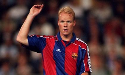 Κουίζ: Είσαι… δυνατός με τους κορυφαίους αμυντικούς των 90s;