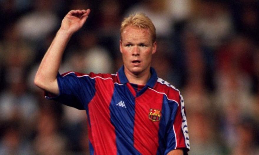 Κουίζ: Είσαι… δυνατός με τους κορυφαίους αμυντικούς των 90s