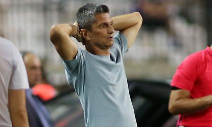 Μετ’ εμποδίων για Λιβαδειά ο ΠΑΟΚ