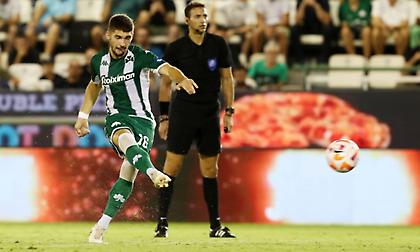 Η απουσία Τσέριν και ο Μπερνάρ