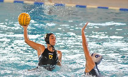 Καθήλωσε την ΑΕΚ στην πρεμιέρα η ΝΕΠ