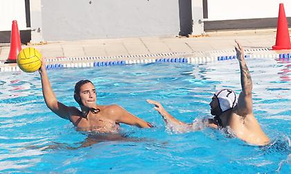 Με το δεξί η Βουλιαγμένη