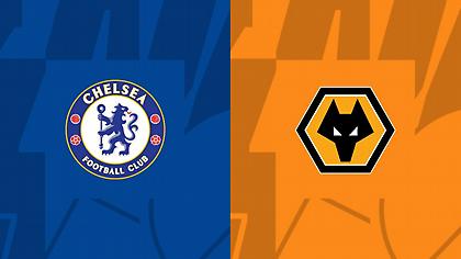 Τσέλσι-Γουλβς