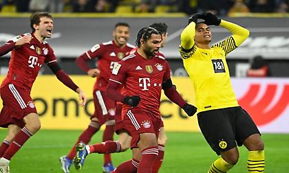 Βαυαρική «επιδρομή» στη Βεστφαλία