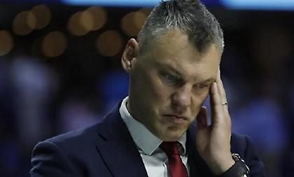 Γιασικεβίτσιους: «Πρέπει να γίνουμε πολύ καλύτεροι»