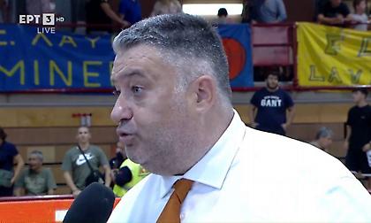 Γιατράς: «Η Ευρώπη είναι στόχος»