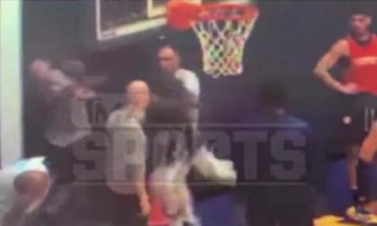 Το TMZ «λάδωσε» με 2,6 εκατ. δολάρια για να βρει το βίντεο με την μπουνιά του Γκριν στον Πουλ!