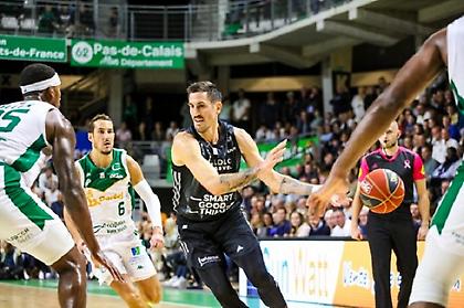 Καρδιοχτύπησε, ίδρωσε η Βιλερμπάν αλλά πέρασε από την έδρα της Πορτέλ