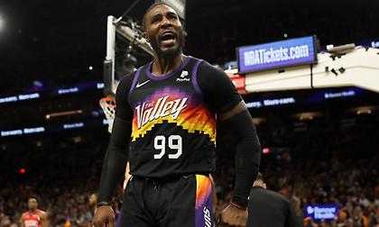 Θέλουν τον Τζέι Κράουντερ οι Μπακς