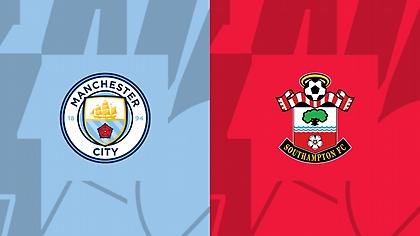 Μάντσεστερ Σίτι-Σαουθάμπτον