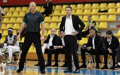 Με κάτω τα χέρια η Τόφας του Πρίφτη κόντρα στην Κόνιασπορ