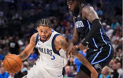 Ντόρσεϊ: «Πάντα ήθελα να γυρίσω στο NBA»