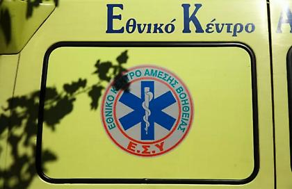 Τραγωδία στη Λευκάδα: Νεκρό 4χρονo αγοράκι που το καταπλάκωσε τρακτέρ