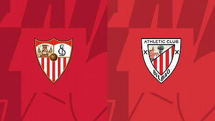 Σεβίλλη-Μπιλμπάο