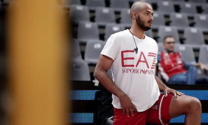 Επιστρέφει ο Σιλντς για την Αρμάνι!