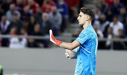 Το δύσκολο ντεμπούτο για τον Τζολάκη και ο τραυματισμός Σαμασέκου