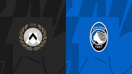 Ουντινέζε-Αταλάντα