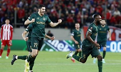 Καραμπάγκ: Νίκησε την Καμπάλα και έκανε το 8/8, πριν τον Ολυμπιακό