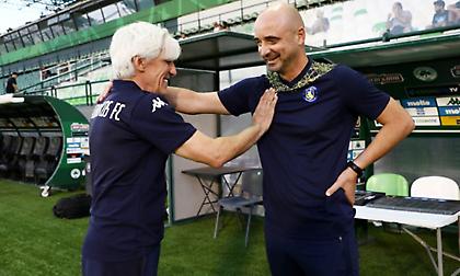 Ράσταβατς: «Τι μου είπε ο Γιοβάνοβιτς για τον Παναθηναϊκό»