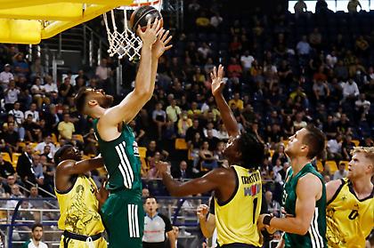 Πονίτκα «σερβίρει», Παπαγιάννης σκοράρει... εις διπλούν