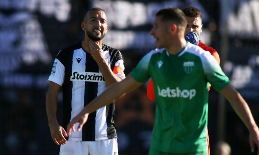 Καντουρί: «Πρέπει να δουλέψουμε στο ψυχολογικό κομμάτι»