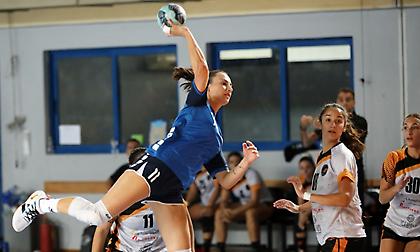 Η Πυλαία το 2/2, νίκησε με 30-22 το Καματερό