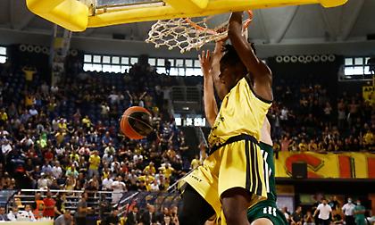 Ψυχωμένος Άρης υπέταξε τον απογοητευτικό Παναθηναϊκό!