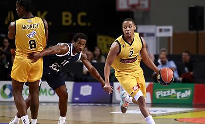 Ονειρικό… ποδαρικό για την ΑΕΚ στην Basket League!