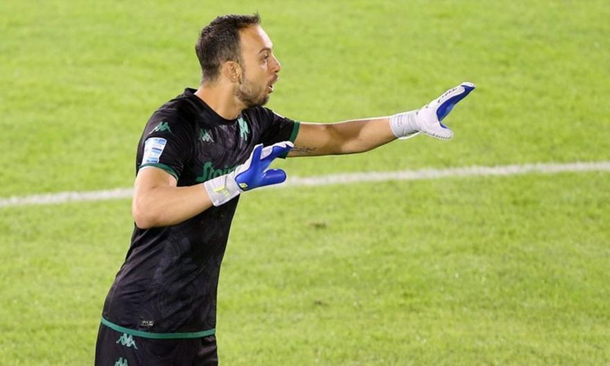 Η μεγάλη επέμβαση του Μπρινιόλι στο 97'!