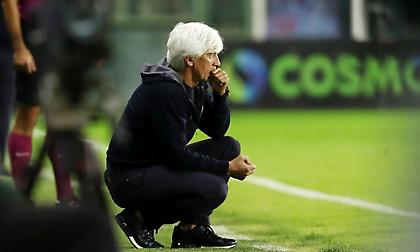 Γιοβάνοβιτς: «Δίκαιη η επικράτησή μας, παρότι είναι με 1-0»