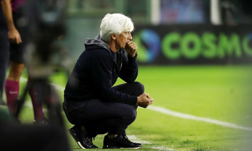 Γιοβάνοβιτς: «Δίκαιη η επικράτησή μας, παρότι είναι με 1-0»