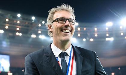 Ανακοίνωσε Μπλαν για αντικαταστάτη του Μπος η Λιόν