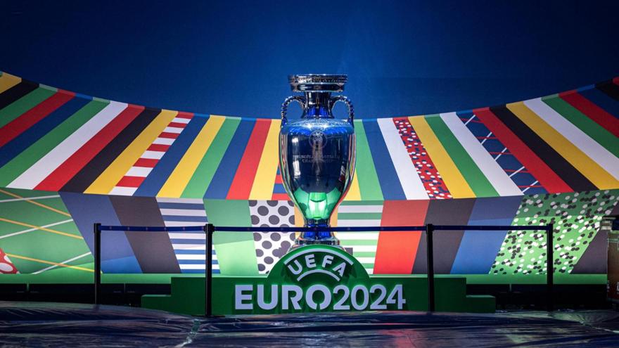 Η κλήρωση για τα προκριματικά του Euro 2024
