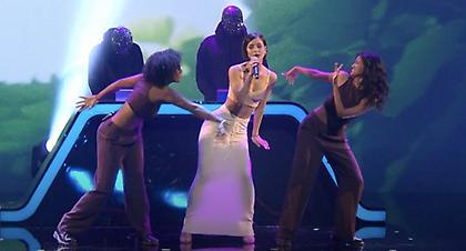 «Ζέσταμα» με… Eurovision για την κλήρωση των προκριματικών του Euro 2024